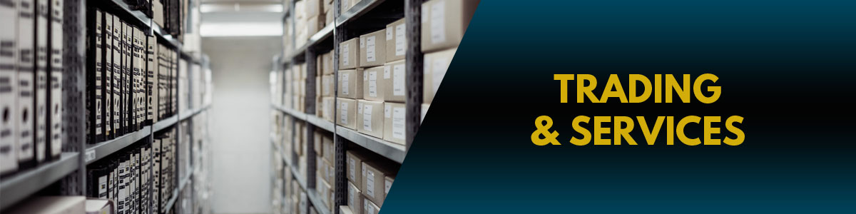Ph options and trading inc